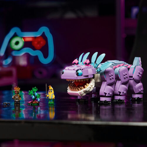 LEGO FORTNITE - KLOMBO