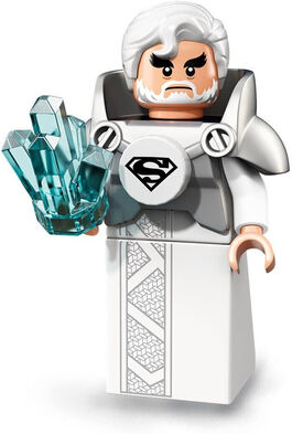 LE71020-16 LEGO® MINIFIGURES® BATMAN MOVIE® Serie 2 - JOR-EL?