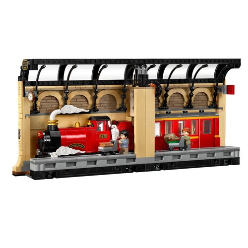 LEGO HARRY POTTER - RINCÓN ENTRE LIBROS: EXPRESO DE HOGWARTS