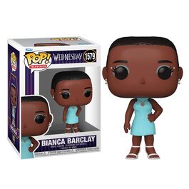 FUNKO POP! MIÉRCOLES – BIANCA BARCLAY (RAVE'N)