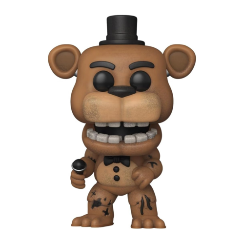 FUNKO POP! FIVE NIGHTS AT FREDDY’S - WITHERED FREDDY