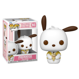 FUNKO POP! HELLO KITTY - POCHACCO