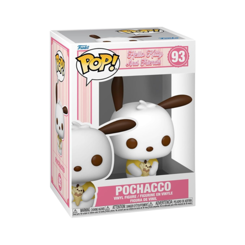FUNKO POP! HELLO KITTY - POCHACCO