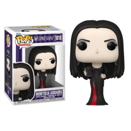 FUNKO POP! MIÉRCOLES – MORTICIA ADDAMS
