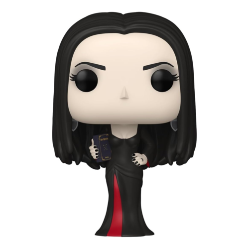 FUNKO POP! MIÉRCOLES – MORTICIA ADDAMS