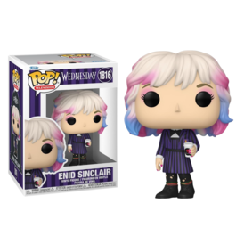 FUNKO POP! MIÉRCOLES ? ENID SINCLAIR