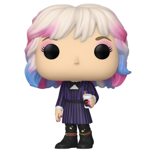 FUNKO POP! MIÉRCOLES – ENID SINCLAIR