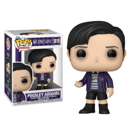 FUNKO POP! MIÉRCOLES – PUGSLEY ADDAMS