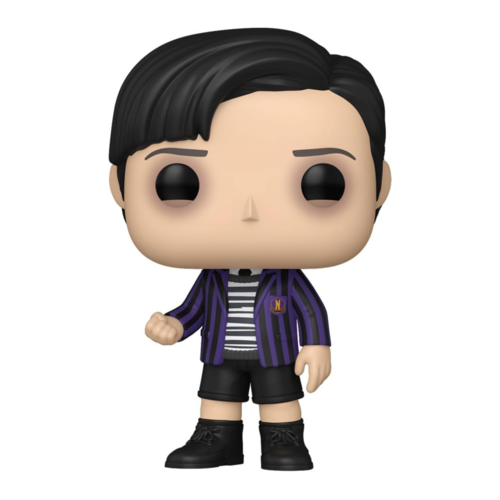 FUNKO POP! MIÉRCOLES – PUGSLEY ADDAMS