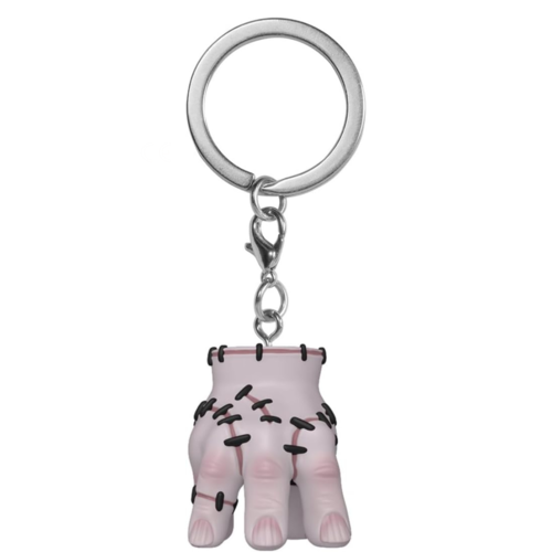 FUNKO POP! KEYCHAIN MIÉRCOLES – COSA