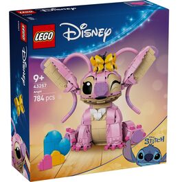 LEGO DISNEY - ANGEL