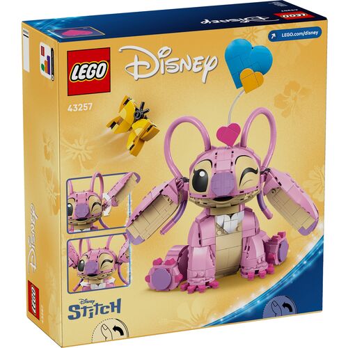 LEGO DISNEY - ANGEL