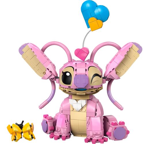 LEGO DISNEY - ANGEL
