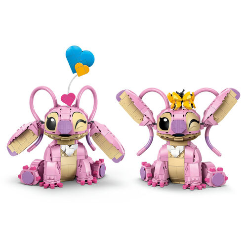 LEGO DISNEY - ANGEL