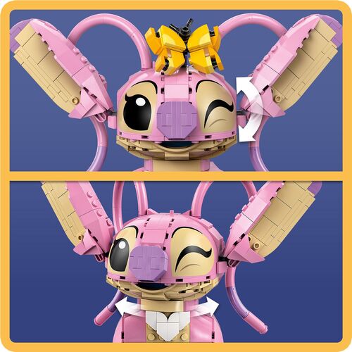 LEGO DISNEY - ANGEL