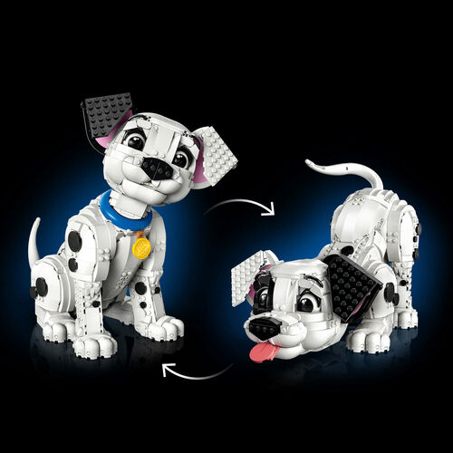 LEGO DISNEY - CACHORRO DE 101 DÁLMATAS