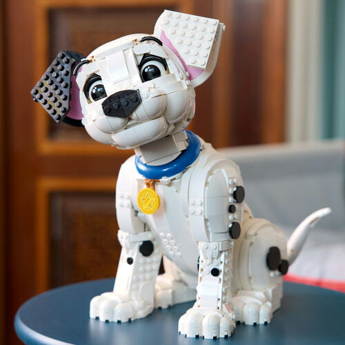 LEGO DISNEY - CACHORRO DE 101 DÁLMATAS