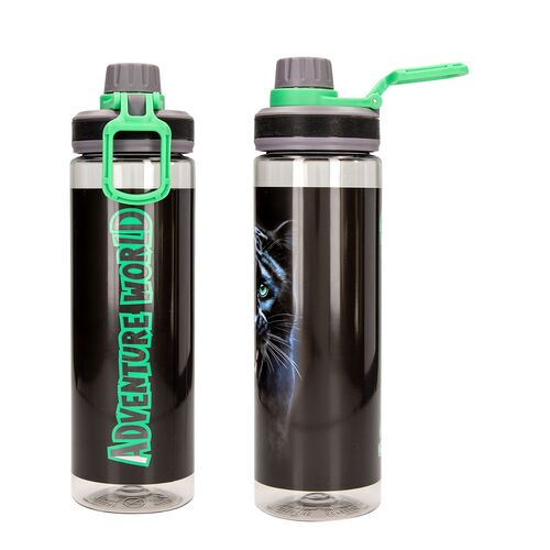 ADVENTURE WORLD BOTELLA XL PANTERA