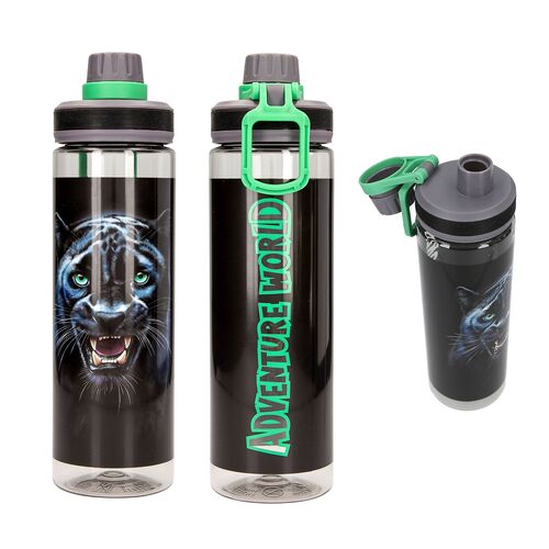 ADVENTURE WORLD BOTELLA XL PANTERA