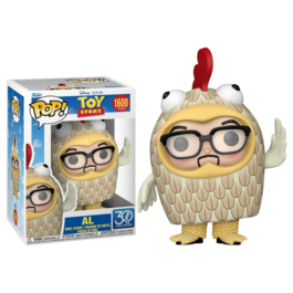 FUNKO POP! DISNEY: TOY STORY 30Th - AL