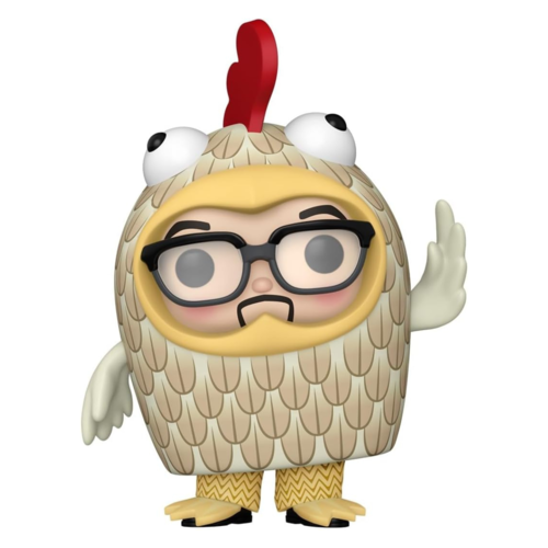 FUNKO POP! DISNEY: TOY STORY 30Th - AL