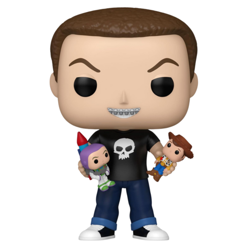 FUNKO POP! DISNEY: TOY STORY 30Th - SID