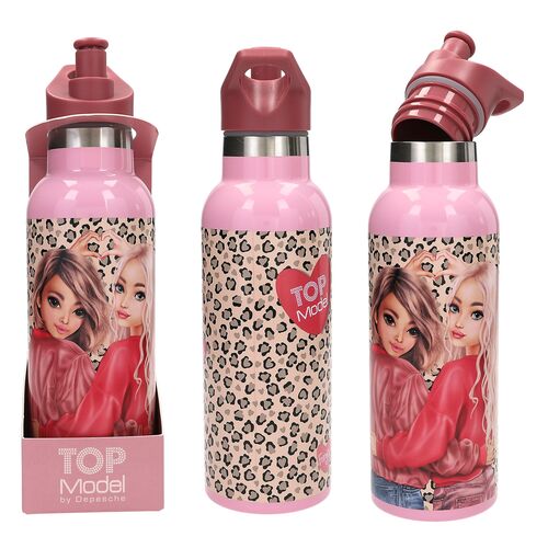 TOP MODEL BOTELLA LEOHEART