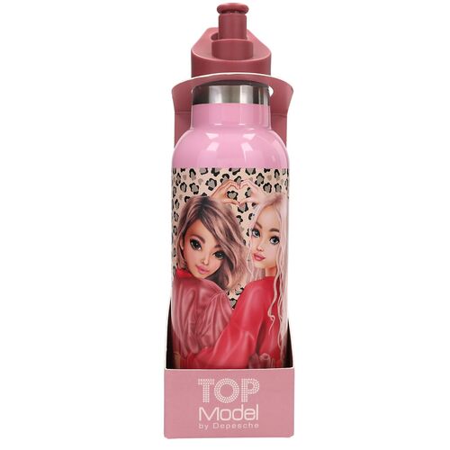 TOP MODEL BOTELLA LEOHEART