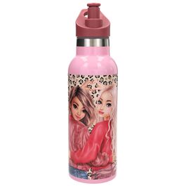 TOP MODEL BOTELLA LEOHEART