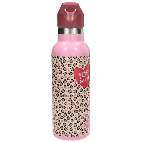 TOP MODEL BOTELLA LEOHEART