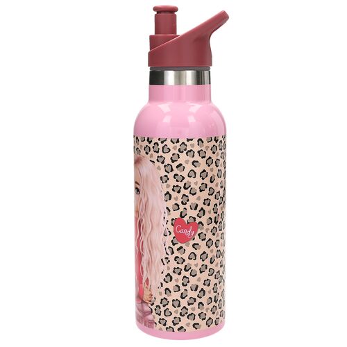 TOP MODEL BOTELLA LEOHEART