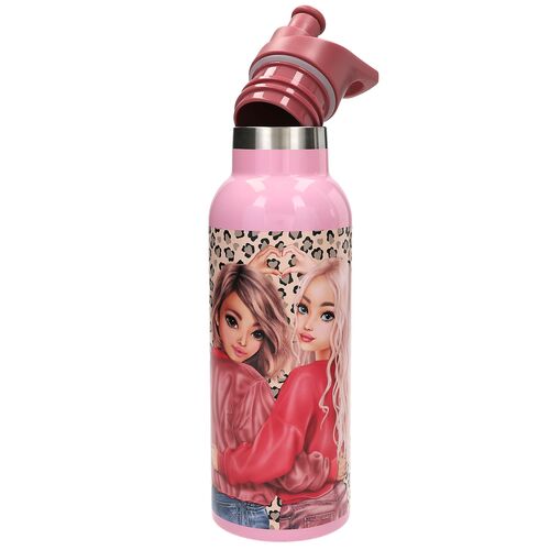 TOP MODEL BOTELLA LEOHEART
