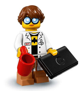 LE71019-18 LEGO® MINIFIGURES® NINJAGO® - GPL TECH