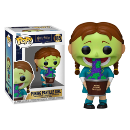 FUNKO POP! HARRY POTTER - PUKING PASTILLE GIRL