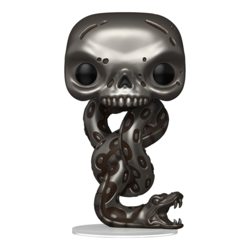 FUNKO POP! HARRY POTTER - MARCA OSCURA