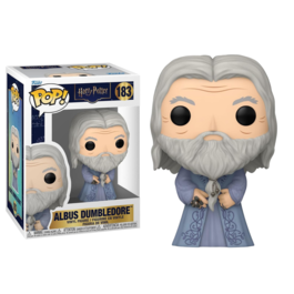 FUNKO POP! HARRY POTTER - DUMBLEDORE CON HORROCRUXES