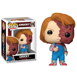 FUNKO POP! CHUCKY - CHUCKY DERRETIDO