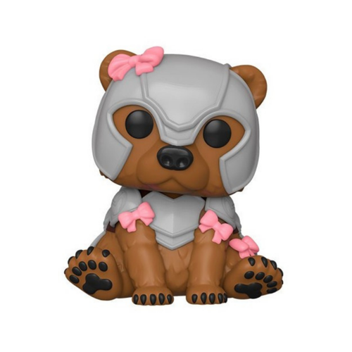 FUNKO POP! VOX MACHINA - TRINKET (BLINDADO) EXCLUSIVO