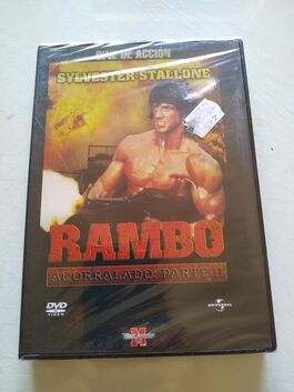 Rambo 2 - la Vendetta Rambo 2 - la Vendetta