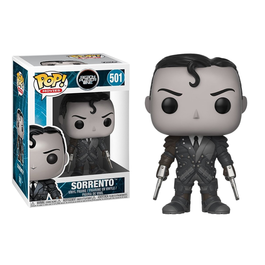 FUNKO POP! READY PLAYER ONE - SORRENTO
