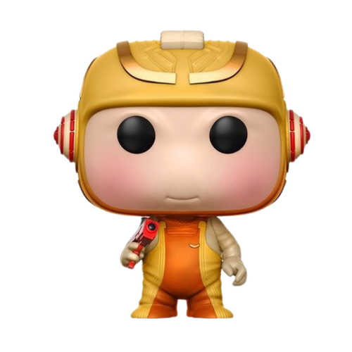 FUNKO POP! VALERIAN - DA