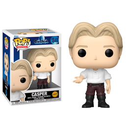 FUNKO POP! CASPER - CASPER (CHASE)