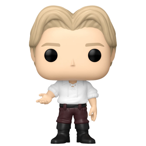 FUNKO POP! CASPER - CASPER (CHASE)