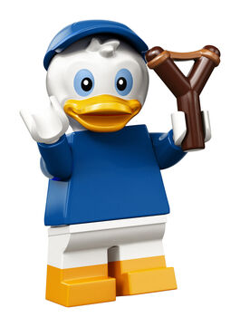 LE71024-13 LEGO® MINIFIGURES® Edición Disney 2 - Jaimito