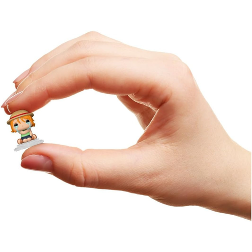 FUNKO BITTY POP! ONE PIECE - NAMI (PACK 4)