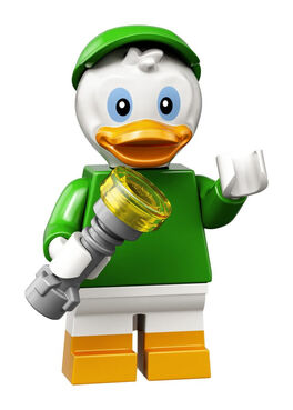 LE71024-14 LEGO® MINIFIGURES® Edición Disney 2 - Jorgito
