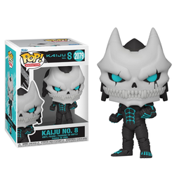 FUNKO POP! KAIJU NO 8 - KAIJU NO 8
