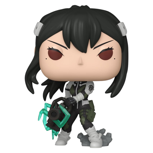 FUNKO POP! KAIJU NO 8 - MINA ASHIRO
