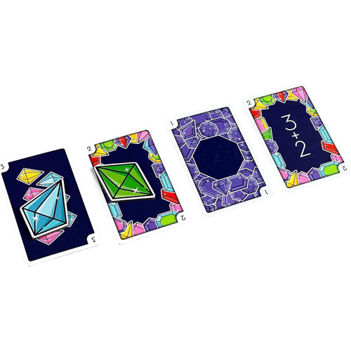 JUEGO LA MORADA MALDITA