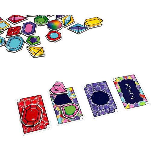 JUEGO LA MORADA MALDITA